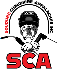 SCA Logo