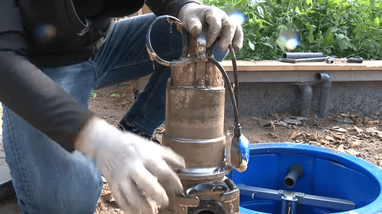 Équipe SCA au travail