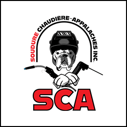 SCA Soudure et Pompes - Accueil
