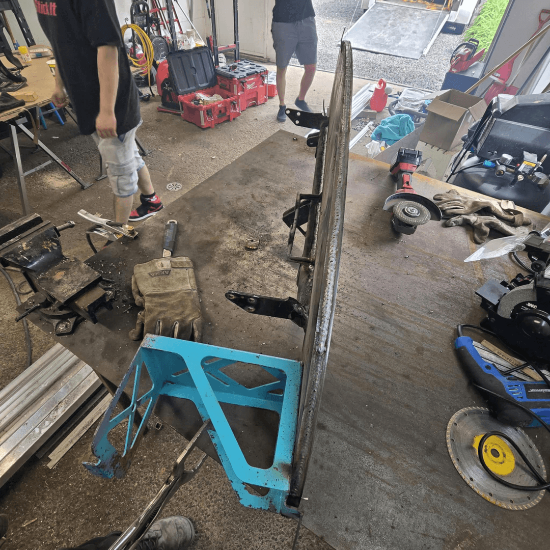 Fabrication sur mesure